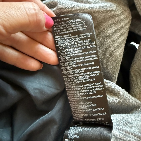 Under Armour Men’s Two-Tone Cold Gear Infrared Jacket Large - Picture 12 of 14